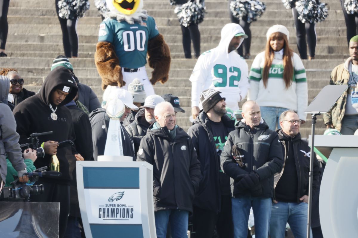 Philadelphia Eagles