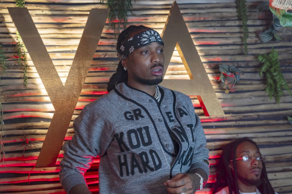 Quavo