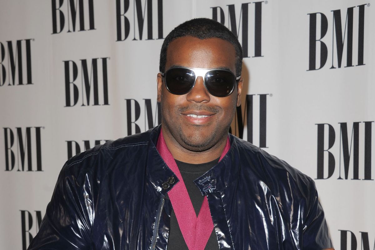 Rodney Jerkins