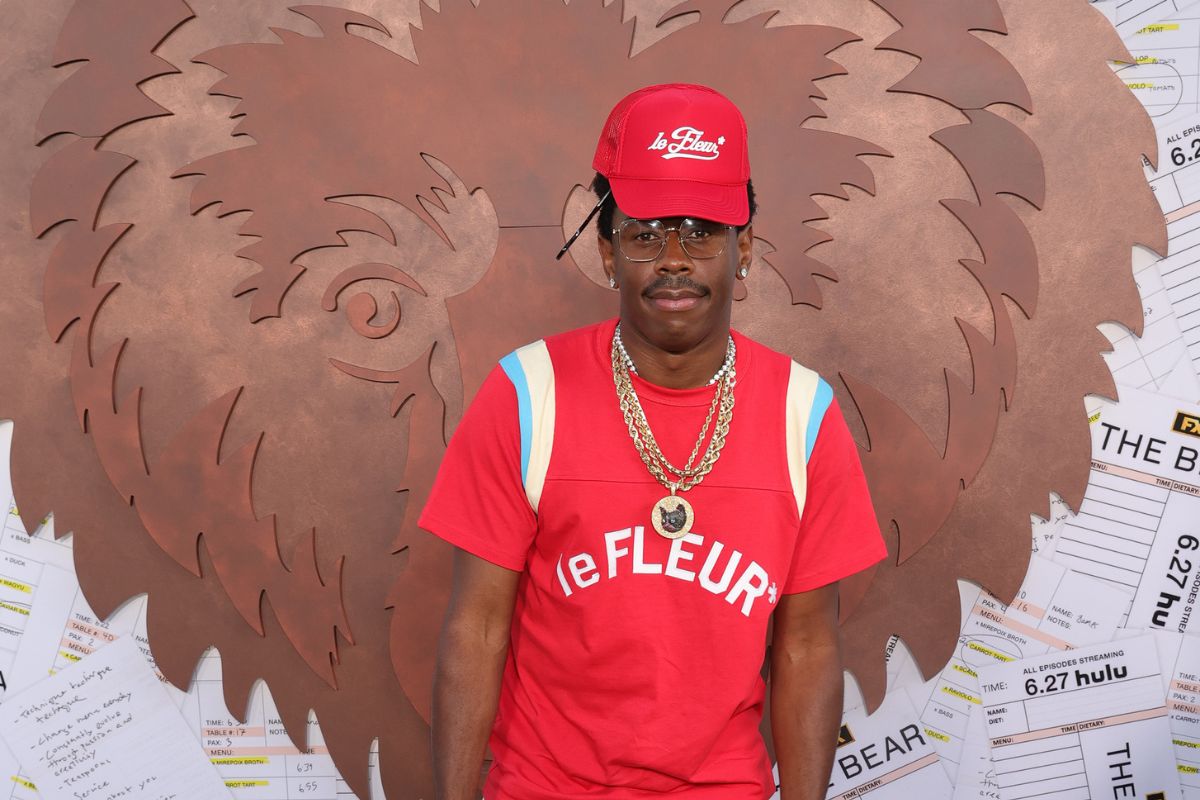 Tyler the Creator