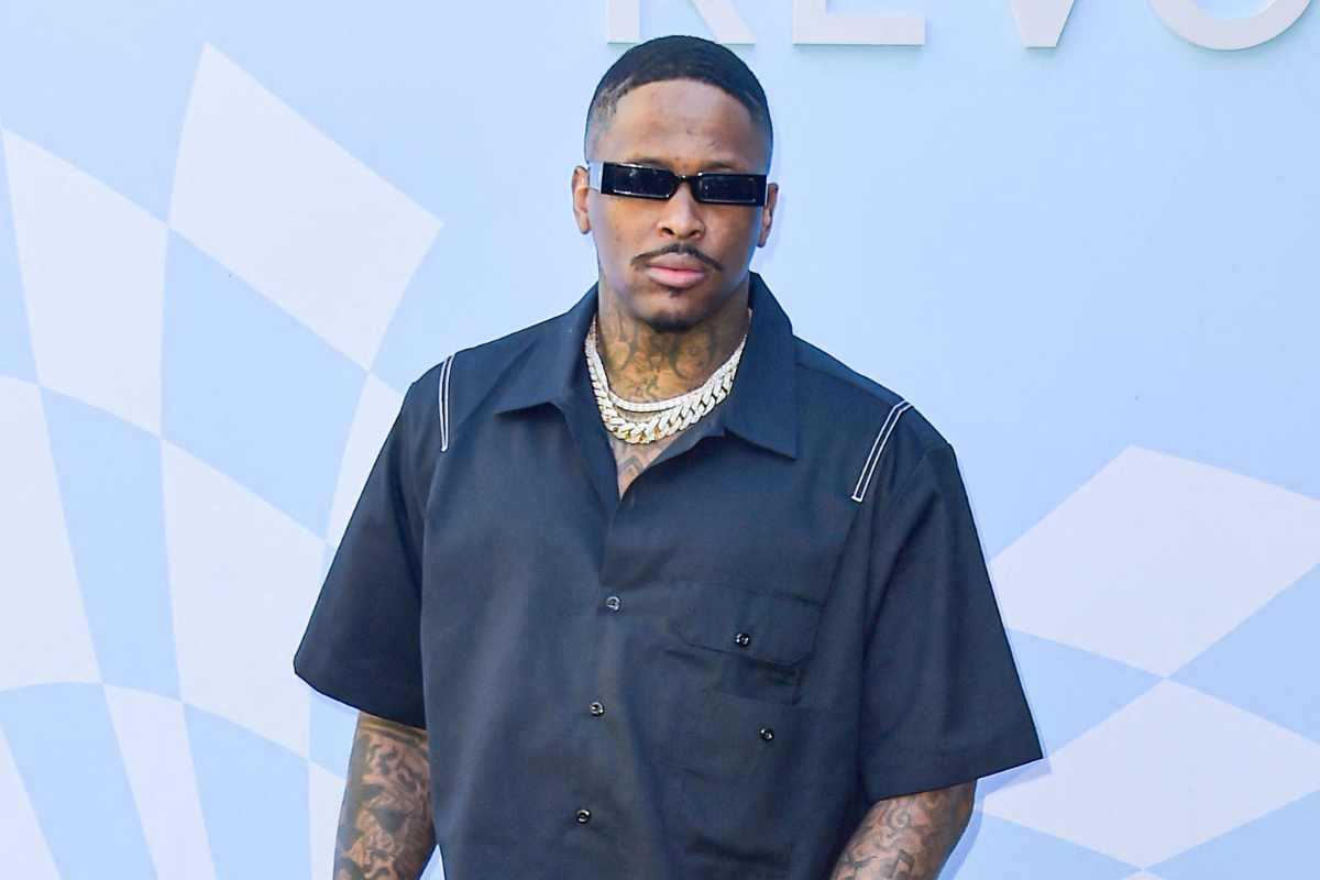 YG