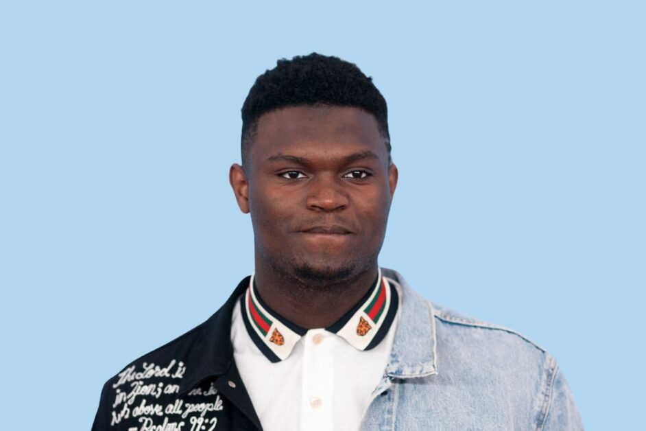 NBA Star Zion Williamson Says Rape Allegation Driven By Financial Motives