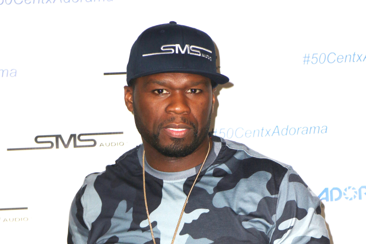 50 Cent
