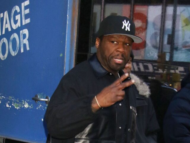 50 Cent