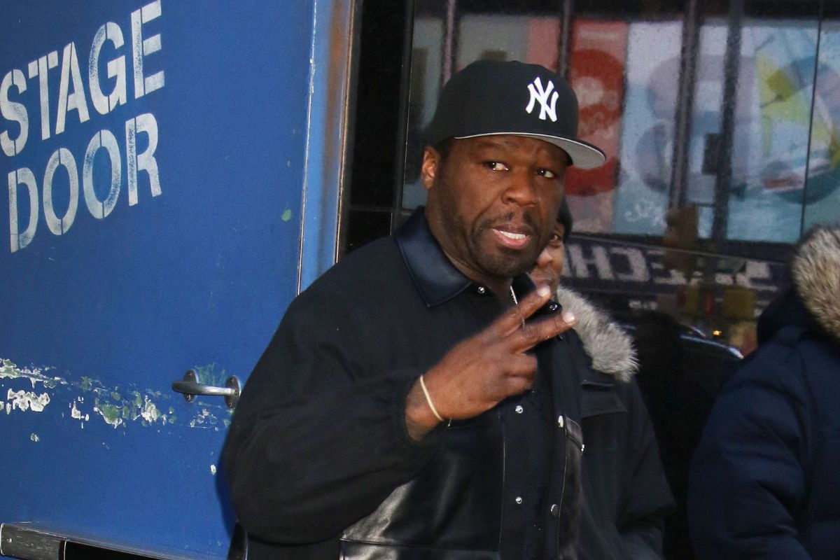 50 Cent