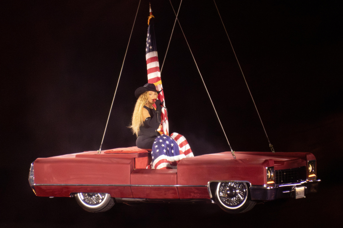 Beyoncé
