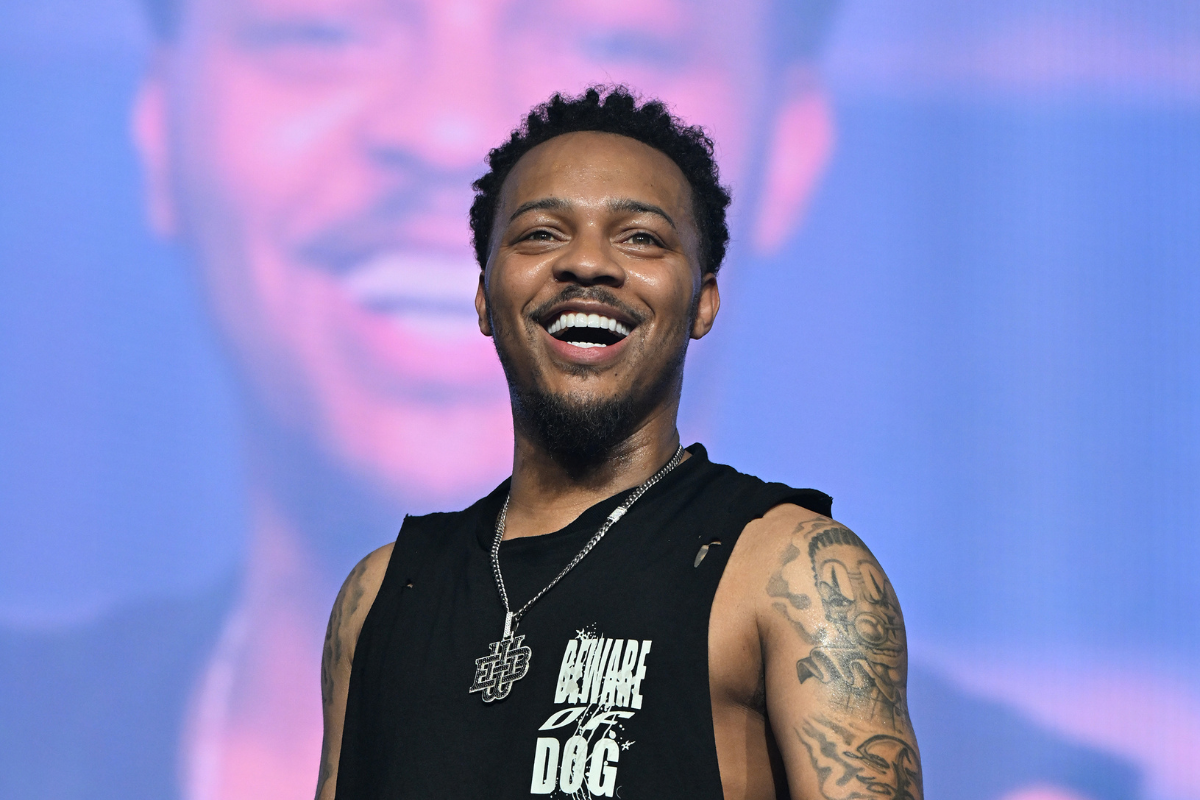 Bow Wow