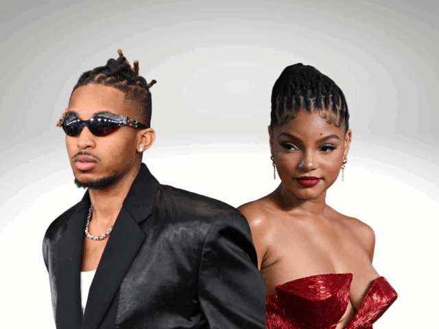 DDG Halle Bailey