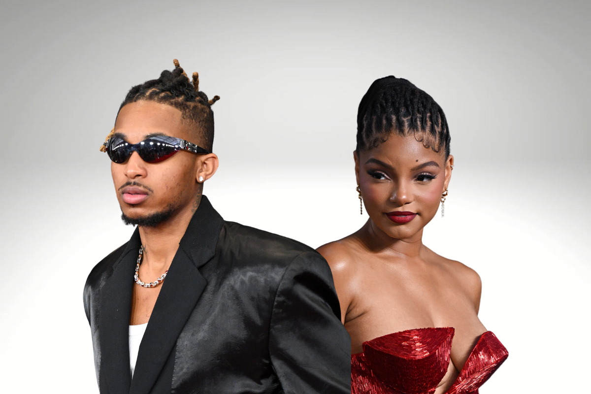 DDG Halle Bailey