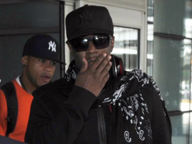 Diddy