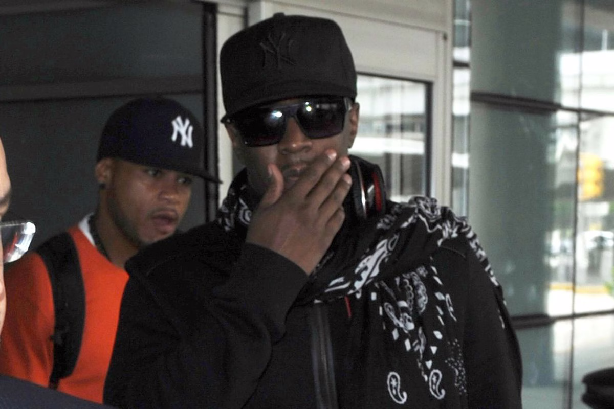 Diddy