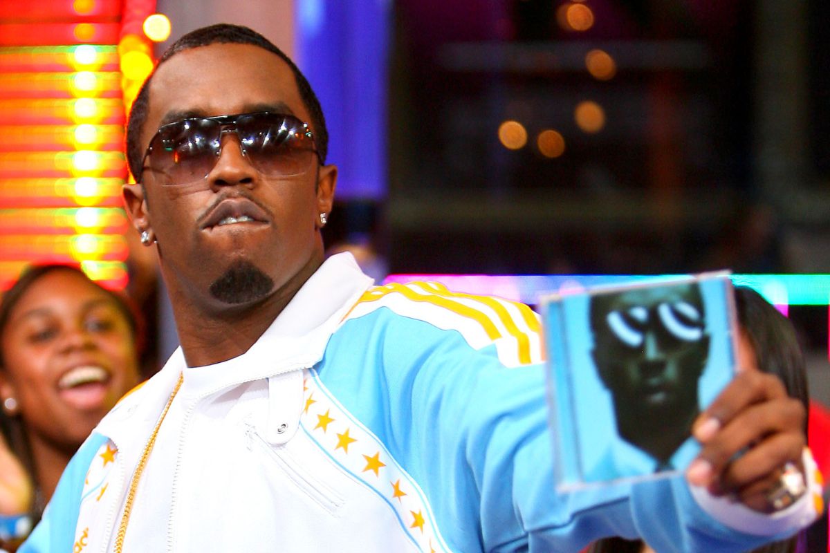 Diddy