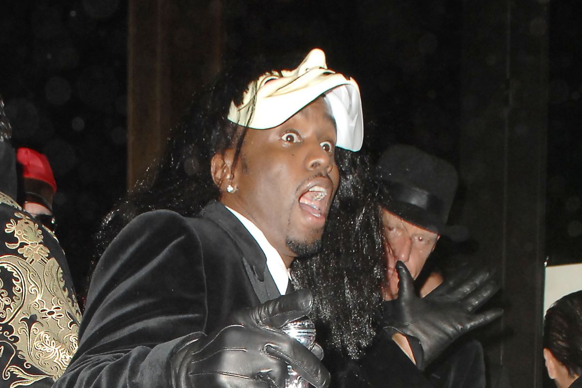 Diddy