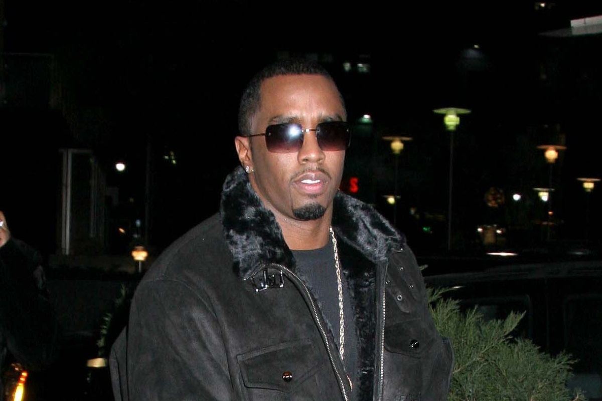 Diddy