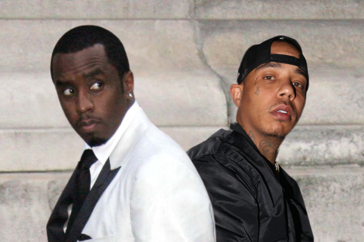 Diddy Hitmaka