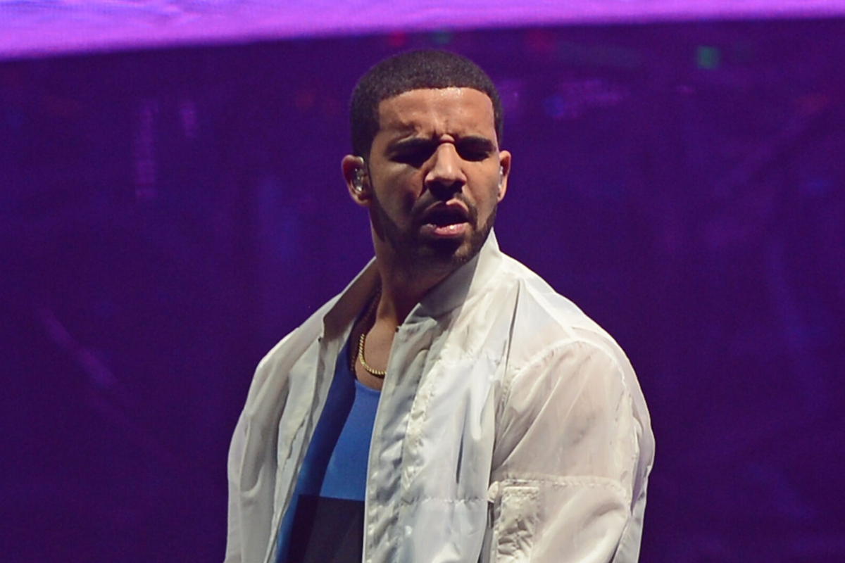 Drake