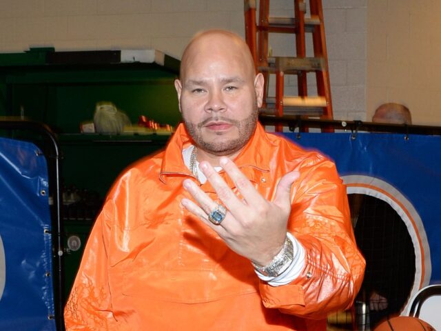 Fat Joe