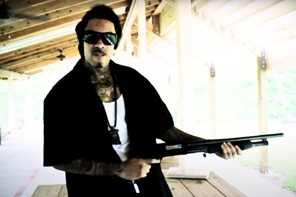 Gunplay Blames Ex-Wife For AK-47 Arrest During New Interview