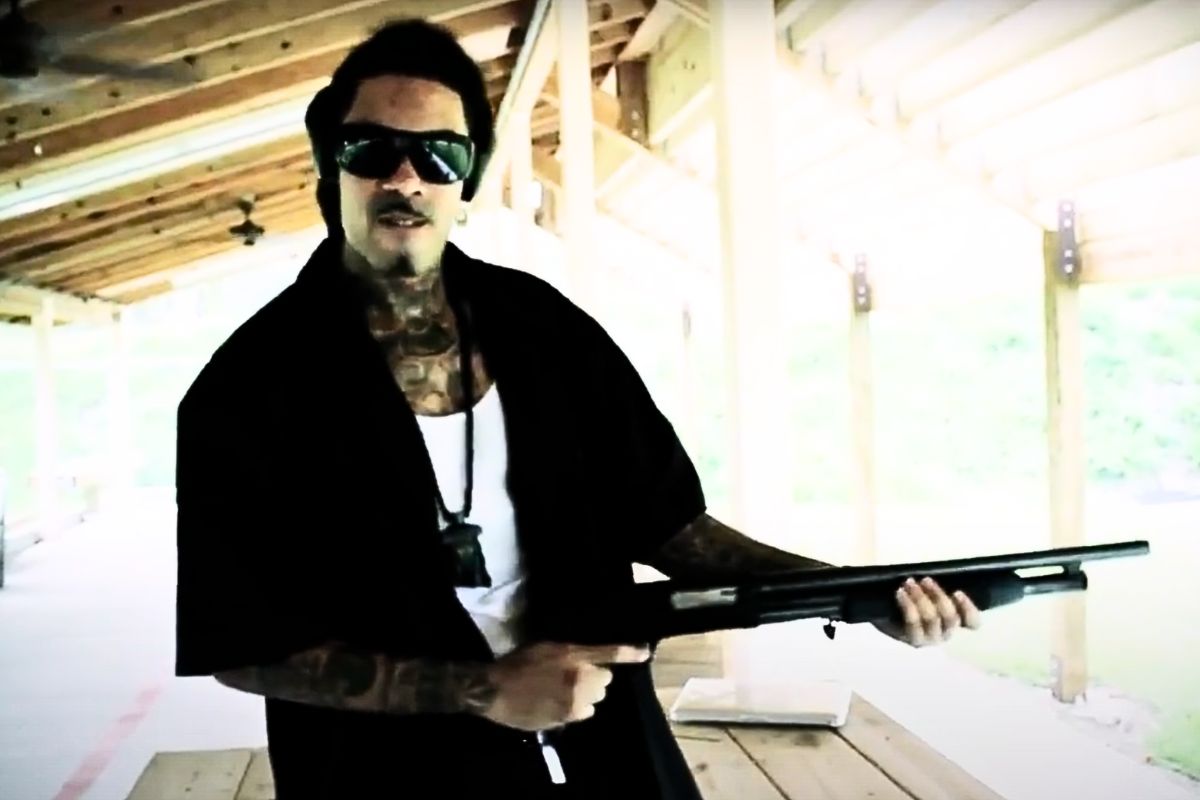 Gunplay