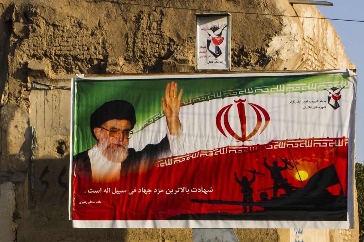 Iran