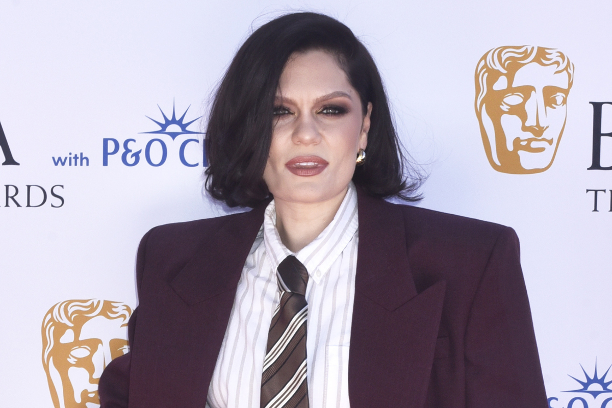 Jessie J