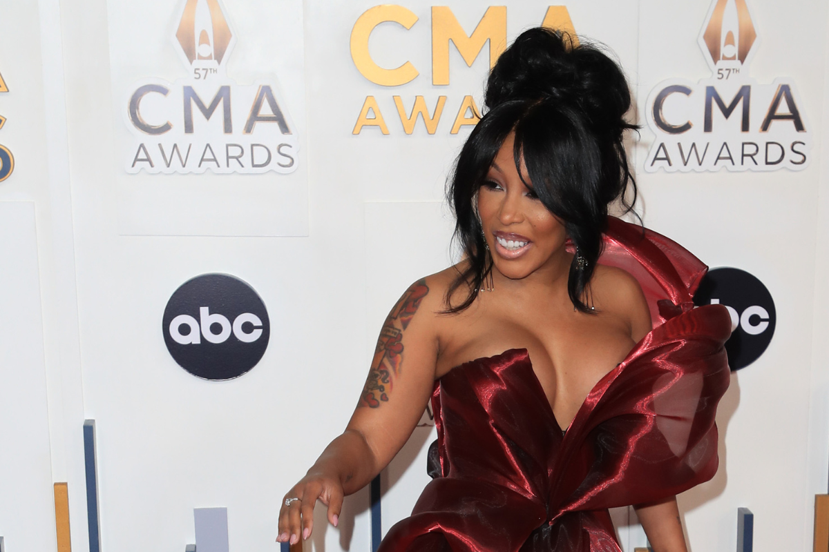 K. Michelle