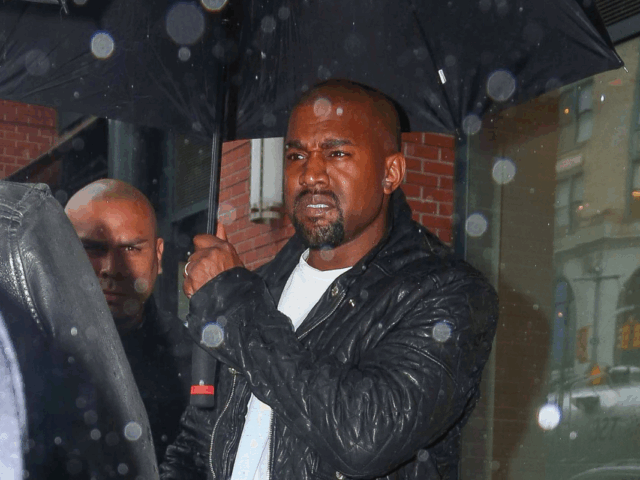 Kanye West