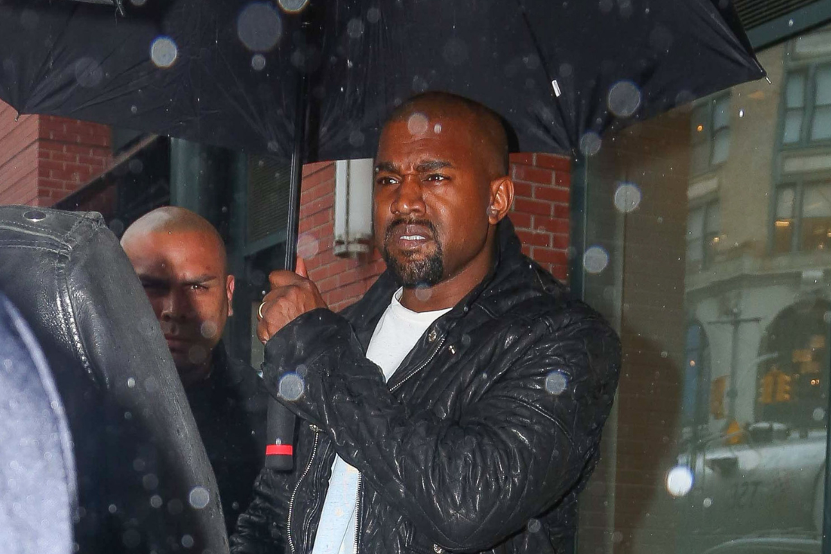 Kanye West