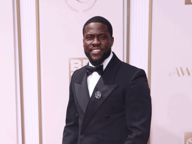 Kevin Hart