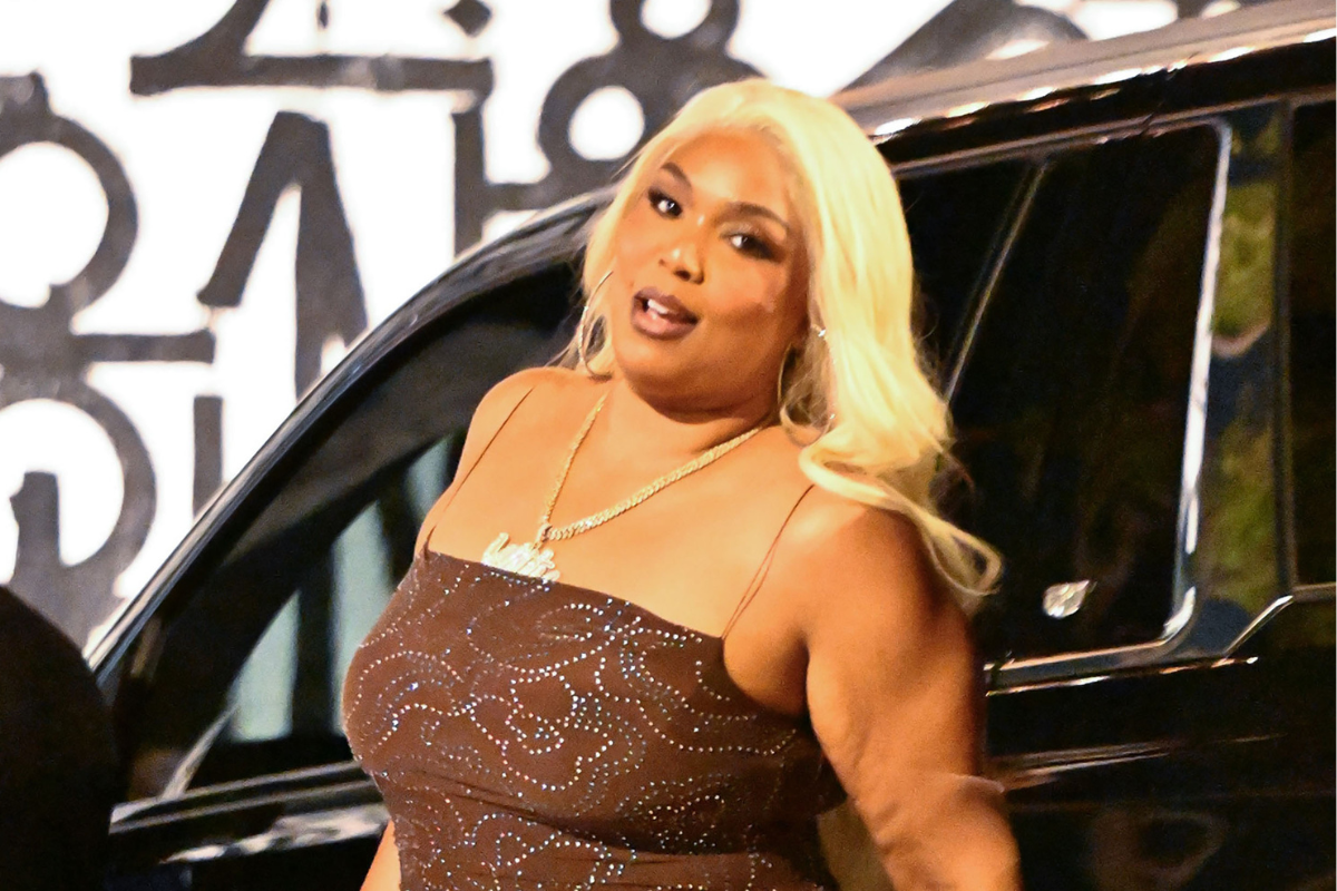 Lizzo