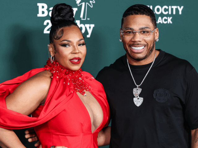 Nelly Ashanti