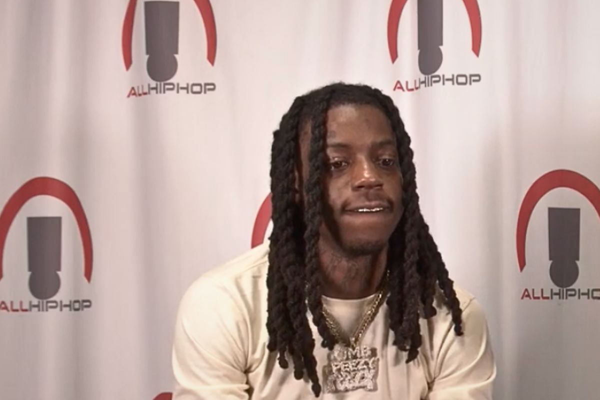 OMB Peezy