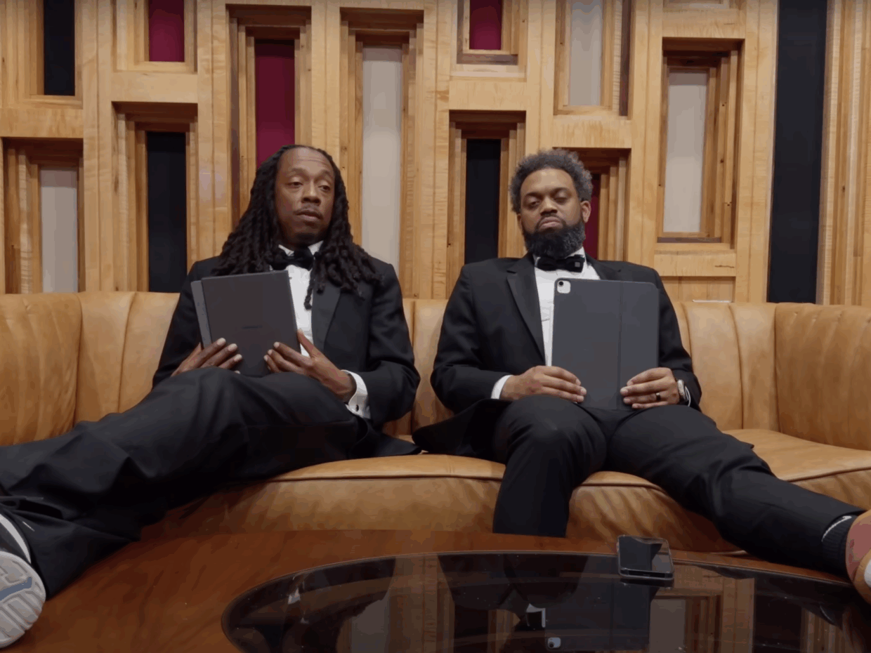 Stepbrothers For Life: Don Trip & Starlito Talk Legacy, Loyalty & Lyricism