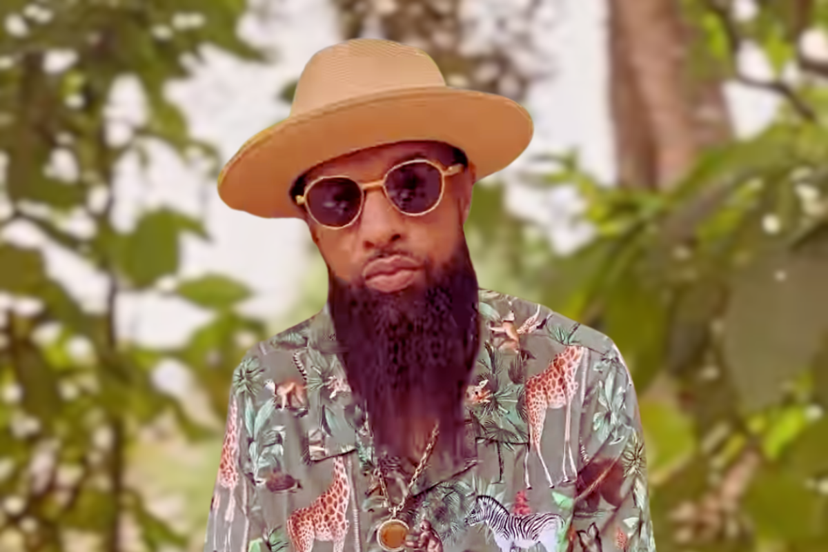 Slim Thug