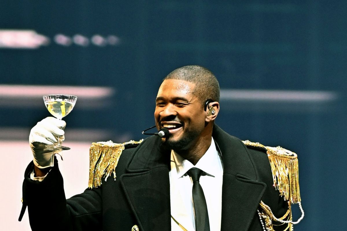 Usher