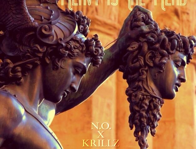 Judgemental Records Announces "Heavy is the Head" – A Powerful New Project by Rappers N.O. and Krillz Billy Blonko