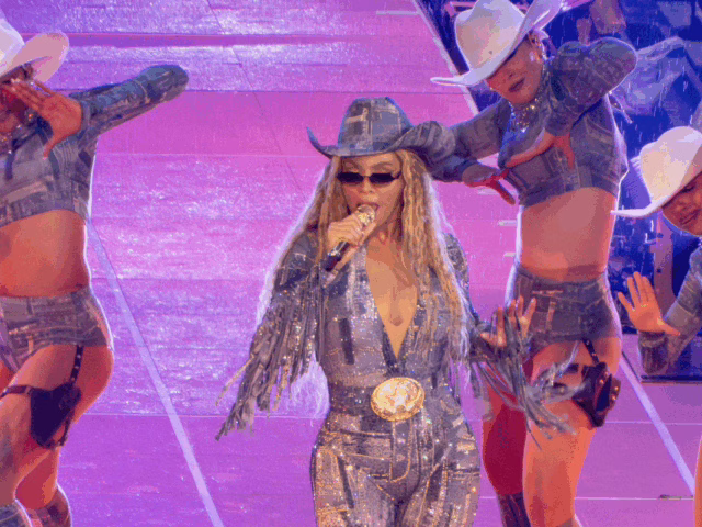 Beyoncé