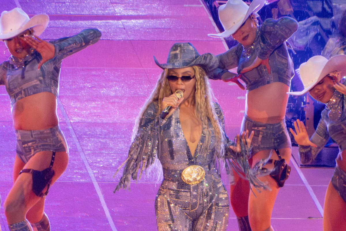 Beyoncé