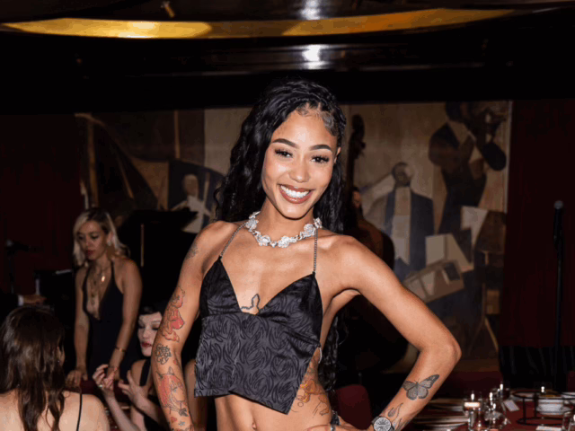 Coi Leray