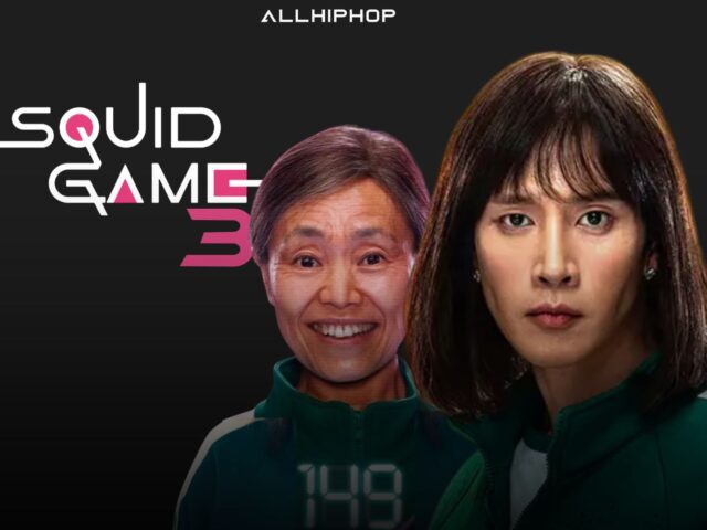 Squid Game