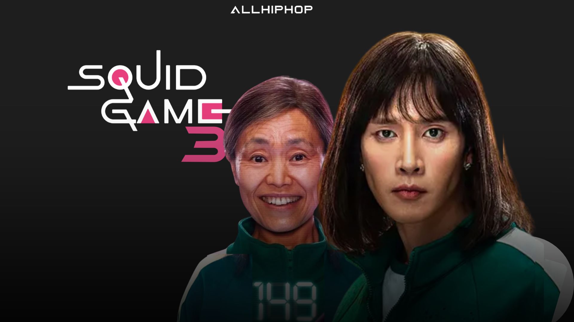 Squid Game