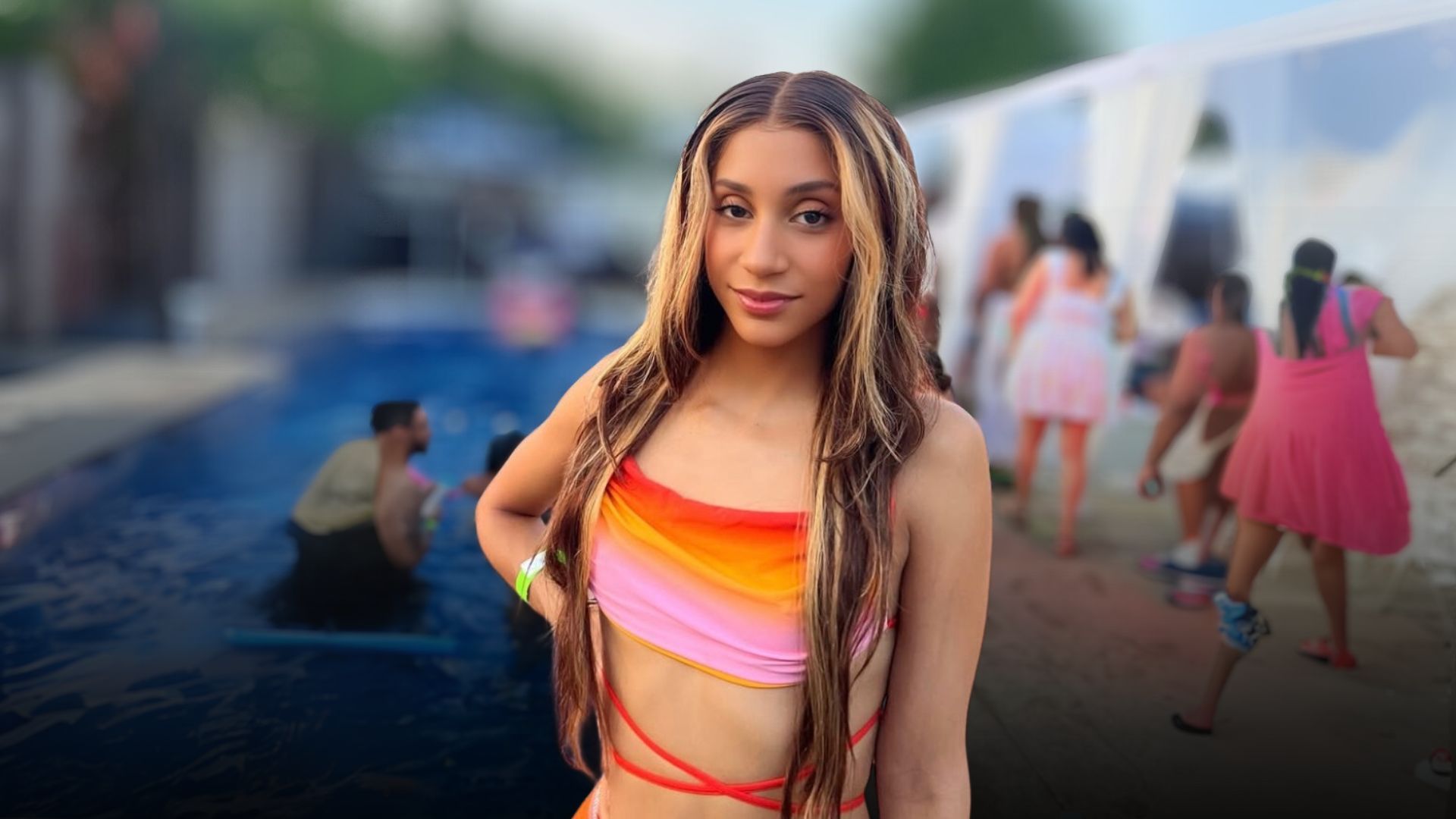 Singer Suzi—Who’s Worked With Jim Jones & Tory Lanez—Talks 360M Streams & Doing It All Herself
