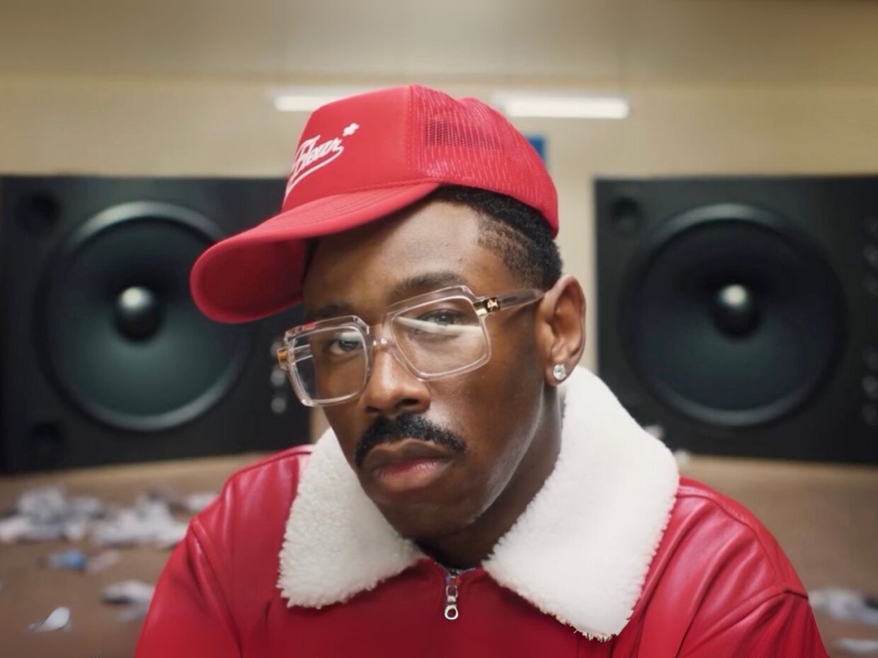 Tyler, The Creator Finally Explains New Album & What He Wants From Fans