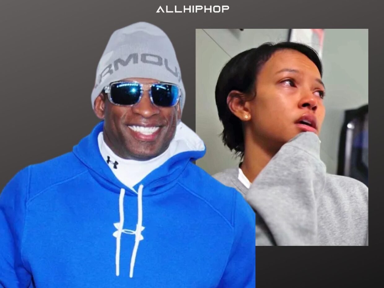 Deion and Trans