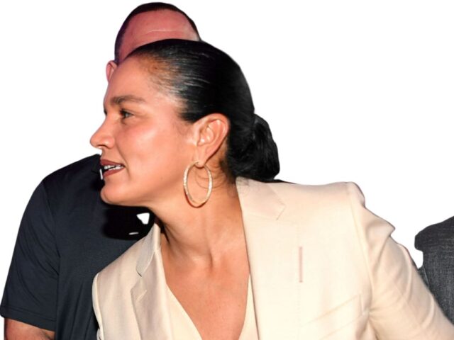 Roc Nation CEO Desiree Perez