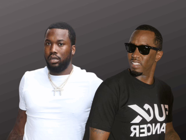 Diddy Meek Mill