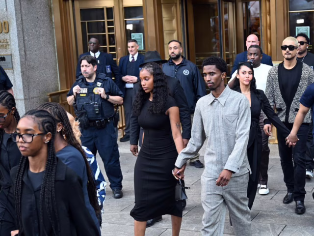 Diddy's Family