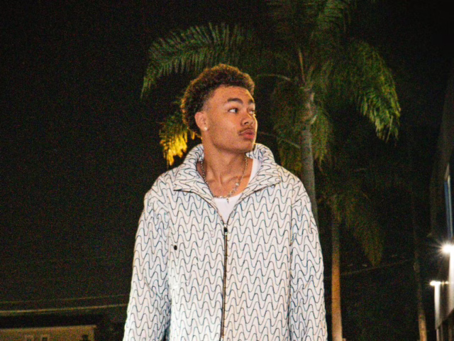 Drizzy Tae