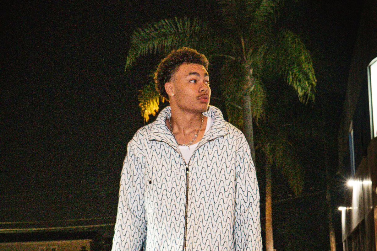 Drizzy Tae