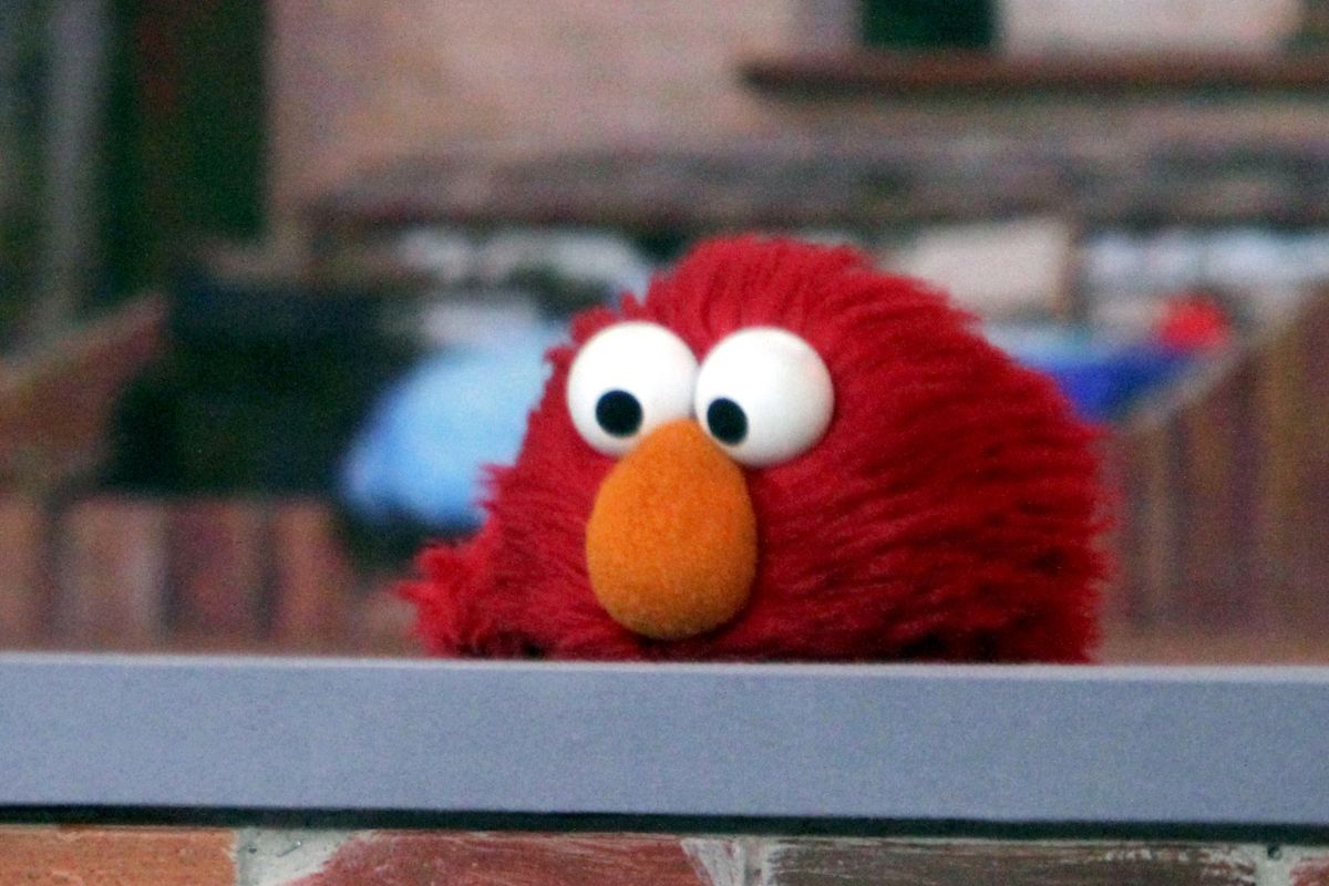 Elmo